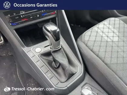 Photo 23 Volkswagen Taigo  1.0 TSI 116 DSG7 R-Line