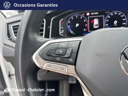 Photo 18 Volkswagen Taigo  1.0 TSI 116 DSG7 R-Line