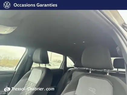 Photo 24 Volkswagen Taigo  1.0 TSI 116 DSG7 R-Line