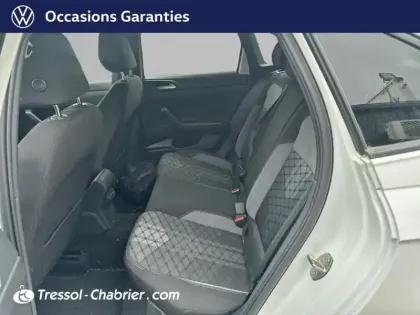 Photo 22 Volkswagen Taigo  1.0 TSI 116 DSG7 R-Line