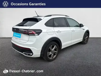 Photo 27 Volkswagen Taigo  1.0 TSI 116 DSG7 R-Line