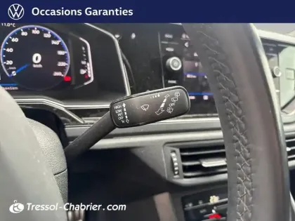 Photo 17 Volkswagen Taigo  1.0 TSI 116 DSG7 R-Line