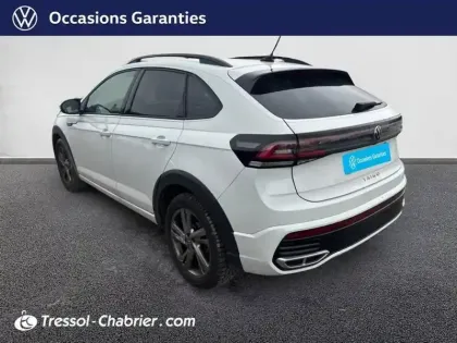 Photo 29 Volkswagen Taigo  1.0 TSI 116 DSG7 R-Line