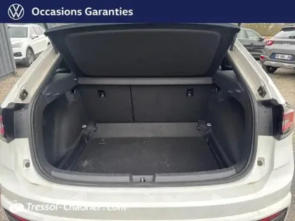 Photo 7 Volkswagen Taigo  1.0 TSI 116 DSG7 R-Line