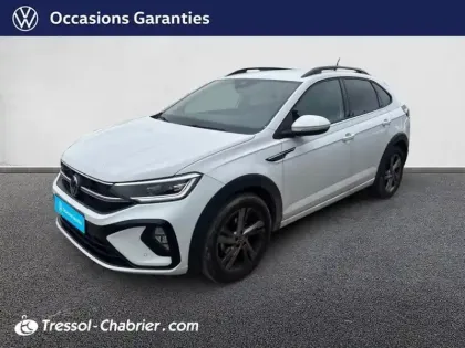 Photo Volkswagen Taigo