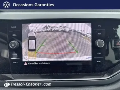 Photo 25 Volkswagen Taigo  1.0 TSI 116 DSG7 R-Line