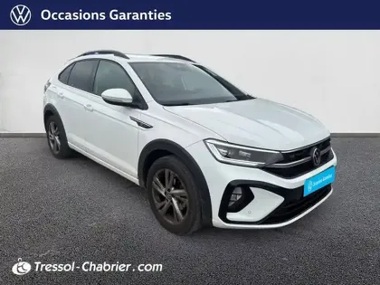 Photo 28 Volkswagen Taigo  1.0 TSI 116 DSG7 R-Line