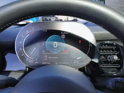 Photo 20 Mini Mini Hatch 5 Portes Cooper 136 ch DKG7 Edition Premium Plus