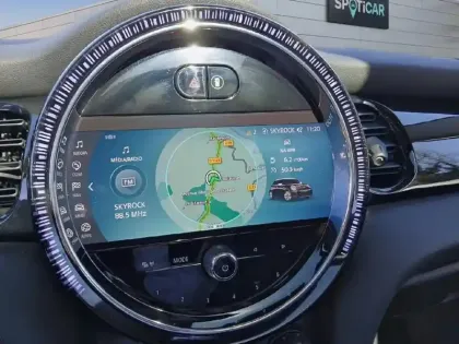 Photo 21 Mini Mini Hatch 5 Portes Cooper 136 ch DKG7 Edition Premium Plus