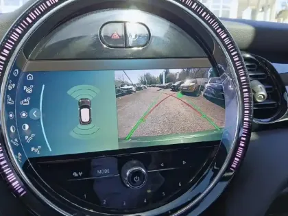 Photo 25 Mini Mini Hatch 5 Portes Cooper 136 ch DKG7 Edition Premium Plus