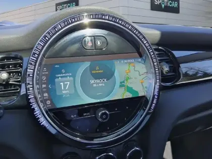 Photo 10 Mini Mini Hatch 5 Portes Cooper 136 ch DKG7 Edition Premium Plus