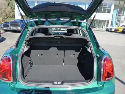 Photo 7 Mini Mini Hatch 5 Portes Cooper 136 ch DKG7 Edition Premium Plus