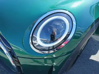 Photo 13 Mini Mini Hatch 5 Portes Cooper 136 ch DKG7 Edition Premium Plus