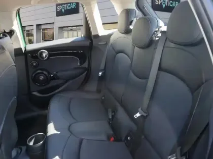 Photo 22 Mini Mini Hatch 5 Portes Cooper 136 ch DKG7 Edition Premium Plus