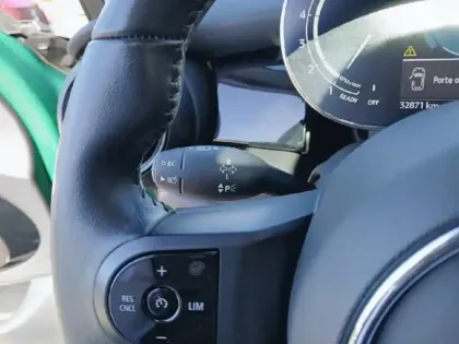 Photo 16 Mini Mini Hatch 5 Portes Cooper 136 ch DKG7 Edition Premium Plus