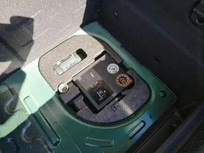 Photo 26 Mini Mini Hatch 5 Portes Cooper 136 ch DKG7 Edition Premium Plus