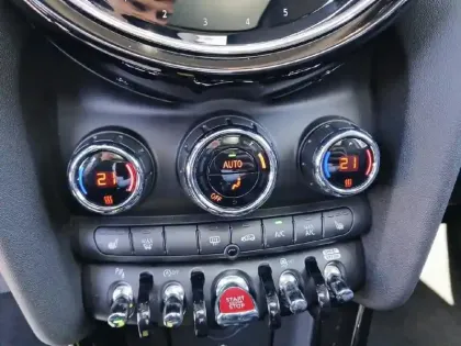 Photo 6 Mini Mini Hatch 5 Portes Cooper 136 ch DKG7 Edition Premium Plus