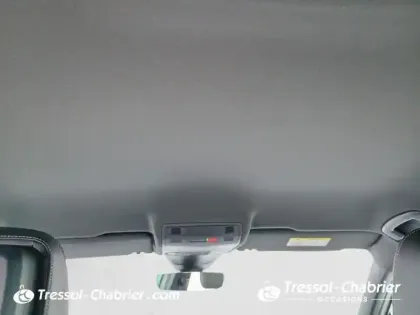 Photo 24 Volkswagen Tiguan  1.4 eHybrid 245ch DSG6 R-Line