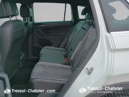 Photo 22 Volkswagen Tiguan  1.4 eHybrid 245ch DSG6 R-Line