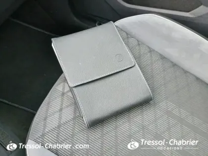 Photo 15 Volkswagen Tiguan  1.4 eHybrid 245ch DSG6 R-Line