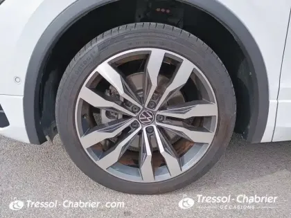 Photo 14 Volkswagen Tiguan  1.4 eHybrid 245ch DSG6 R-Line