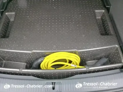 Photo 26 Volkswagen Tiguan  1.4 eHybrid 245ch DSG6 R-Line