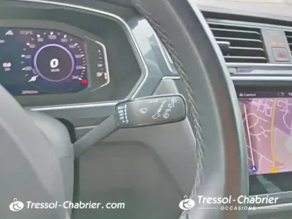 Photo 17 Volkswagen Tiguan  1.4 eHybrid 245ch DSG6 R-Line