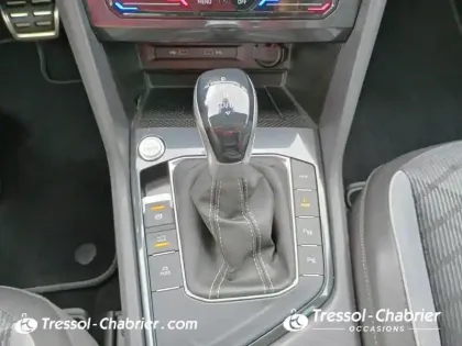 Photo 23 Volkswagen Tiguan  1.4 eHybrid 245ch DSG6 R-Line