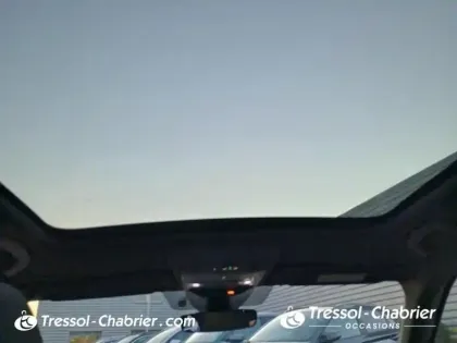 Photo 24 Skoda Kamiq  1.0 TSI Evo 110 ch DSG7 Monte-Carlo