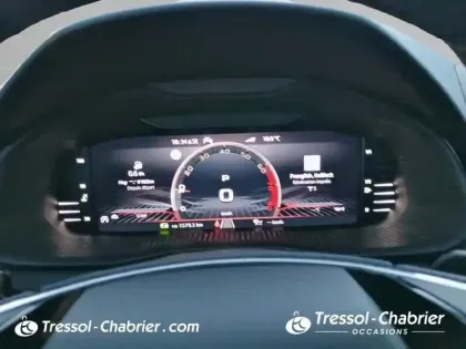 Photo 20 Skoda Kamiq  1.0 TSI Evo 110 ch DSG7 Monte-Carlo