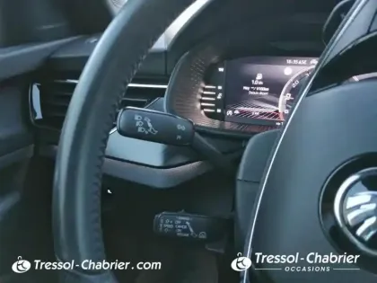 Photo 16 Skoda Kamiq  1.0 TSI Evo 110 ch DSG7 Monte-Carlo