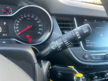 Photo 17 Opel Crossland  1.2 Turbo 130 ch BVA6 Elegance Business