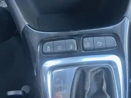 Photo 12 Opel Crossland  1.2 Turbo 130 ch BVA6 Elegance Business