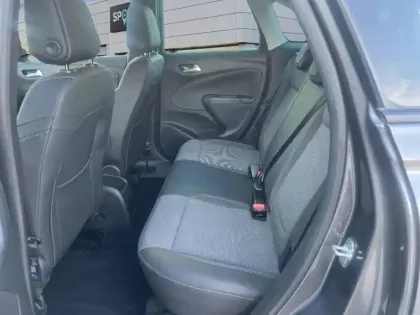 Photo 22 Opel Crossland  1.2 Turbo 130 ch BVA6 Elegance Business