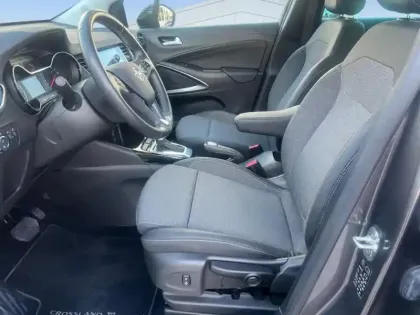 Photo 24 Opel Crossland  1.2 Turbo 130 ch BVA6 Elegance Business