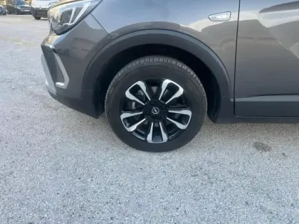 Photo 14 Opel Crossland  1.2 Turbo 130 ch BVA6 Elegance Business