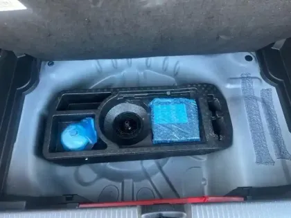 Photo 26 Opel Crossland  1.2 Turbo 130 ch BVA6 Elegance Business