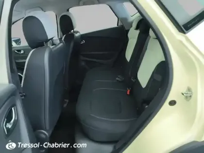 Photo 24 Renault Captur  dCi 110 Energy Intens