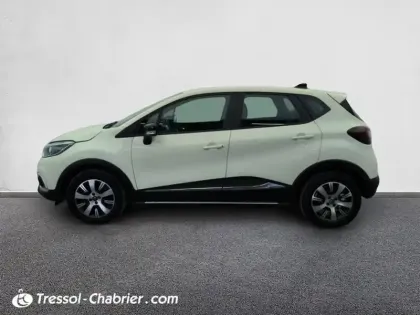 Photo 19 Renault Captur  dCi 110 Energy Intens