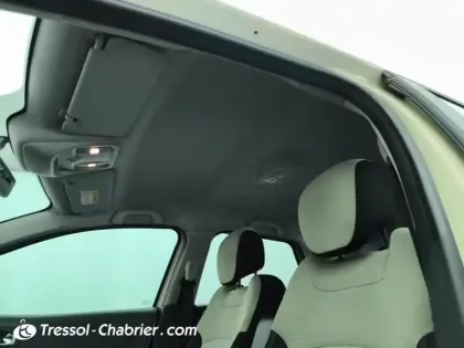 Photo 7 Renault Captur  dCi 110 Energy Intens