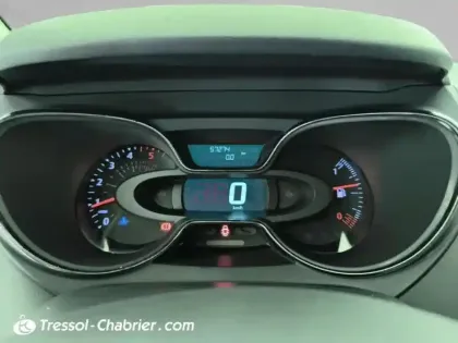 Photo 13 Renault Captur  dCi 110 Energy Intens