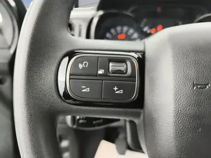 Photo 18 Citroën C3  BlueHDi 100 S&S BVM5 Feel