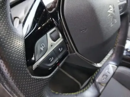 Photo 13 Peugeot 2008 Gén. II Ph1 NG GT 5