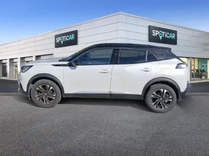 Photo 5 Peugeot 2008 Gén. II Ph1 NG GT 5