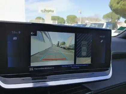 Photo 21 Peugeot 2008 Gén. II Ph1 NG GT 5