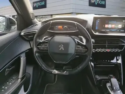 Photo 12 Peugeot 2008 Gén. II Ph1 NG GT 5