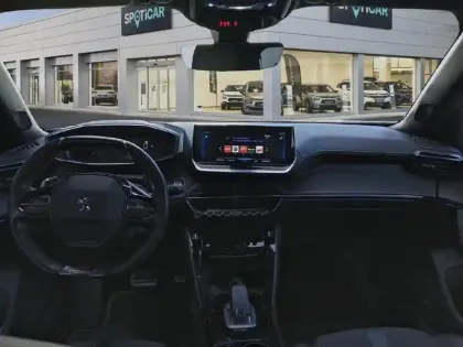 Photo 10 Peugeot 2008 Gén. II Ph1 NG GT 5