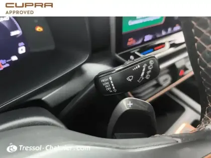 Photo 17 Cupra Formentor  eHybrid 272 ch DSG6 VZ