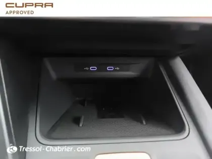 Photo 12 Cupra Formentor  eHybrid 272 ch DSG6 VZ