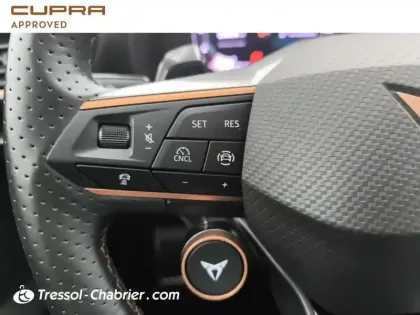 Photo 18 Cupra Formentor  eHybrid 272 ch DSG6 VZ